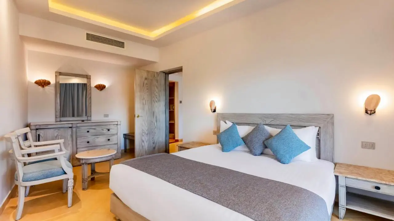 Hotel Sunrise Alma Bay - Hurghada